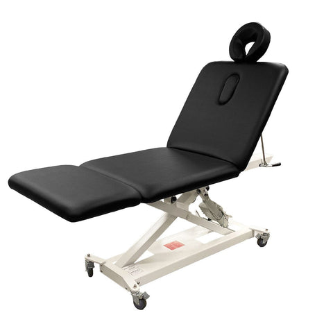 Physio Package With Apollo Multi-Flex Electric Treatment Table