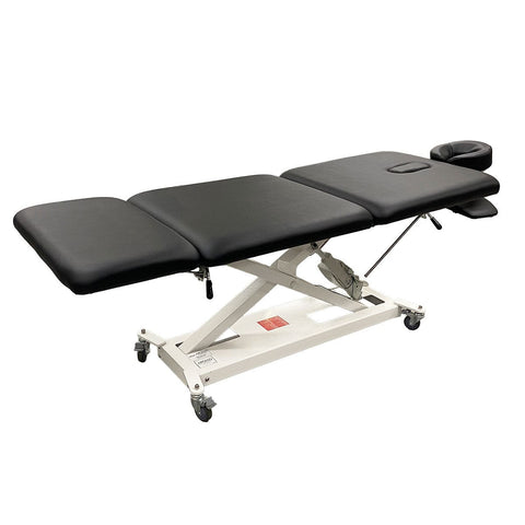Relaxus Apollo Multi-Flex Electric Treatment Table