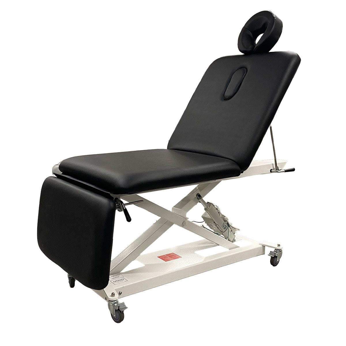 Relaxus Apollo Multi-Flex Electric Treatment Table