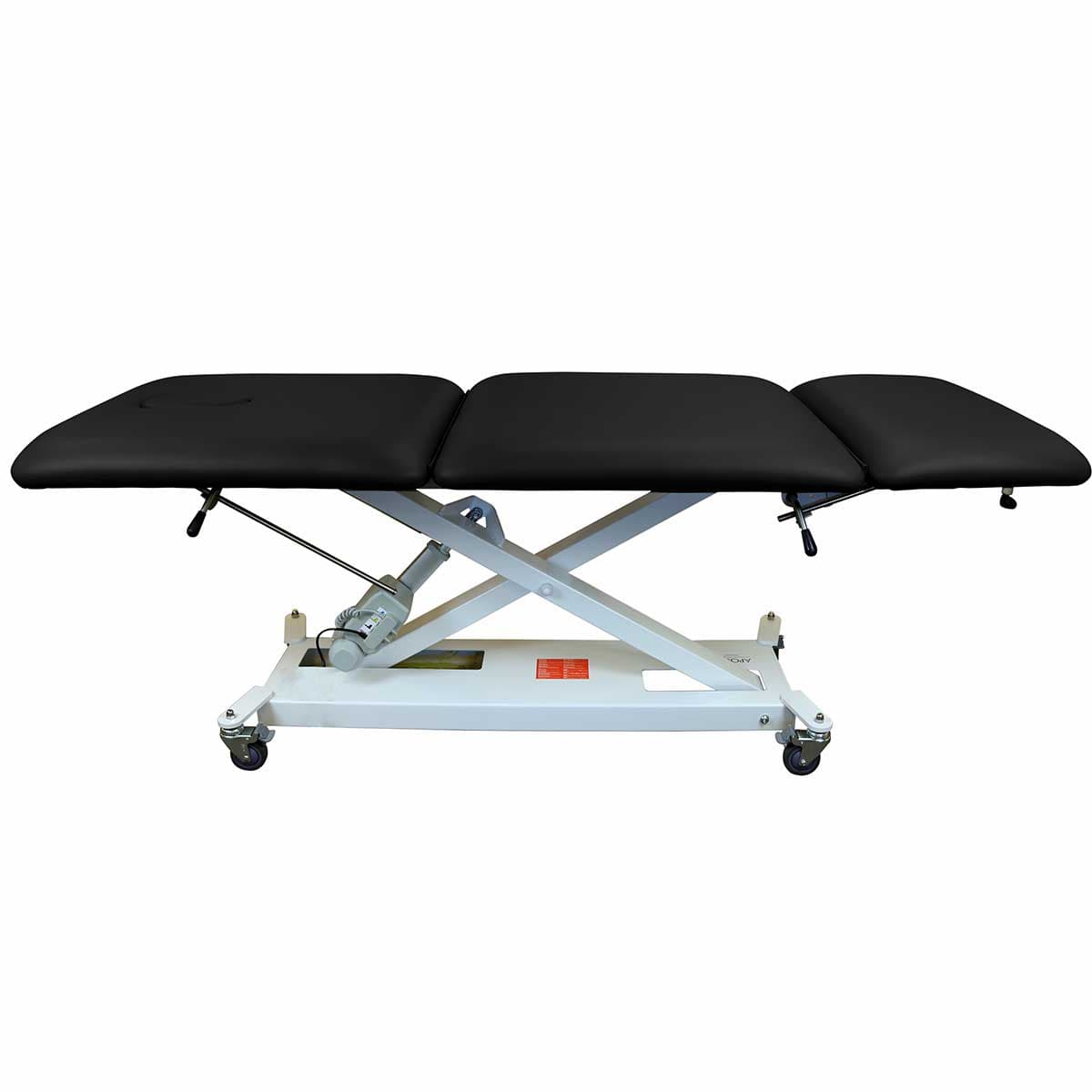 Relaxus Apollo Multi-Flex Electric Treatment Table