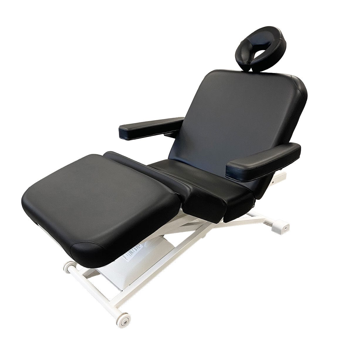 Relaxus Apollo Full Electric Spa Treatment Table (4 Section)