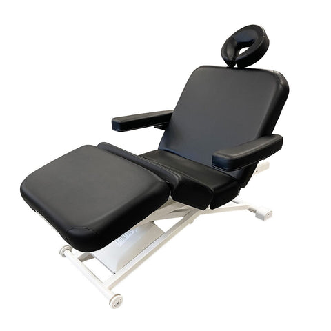 Relaxus Apollo Full Electric Spa Treatment Table (4 Section)