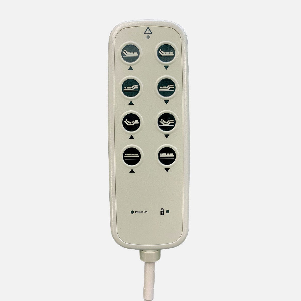 Relaxus Apollo Full Electric Spa Treatment Table