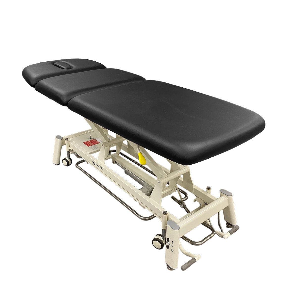 Relaxus Apollo Multi-Flex Pneumatic Electric Treatment Table