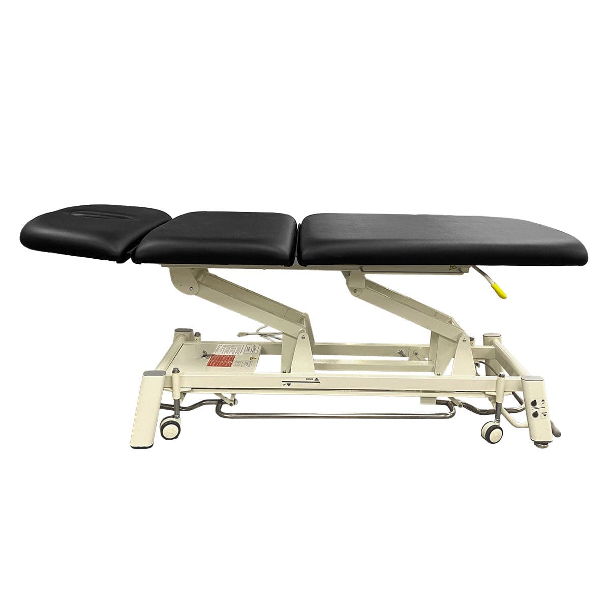 Relaxus Apollo Multi-Flex Pneumatic Electric Treatment Table