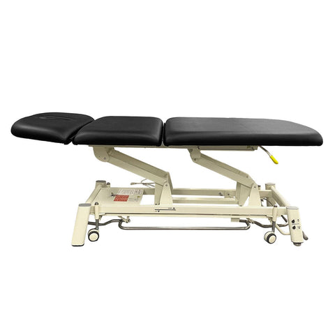 Relaxus Apollo Multi-Flex Pneumatic Electric Treatment Table