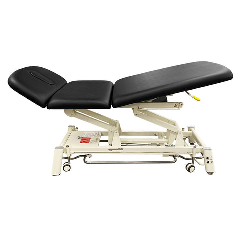 Relaxus Apollo Multi-Flex Pneumatic Electric Treatment Table