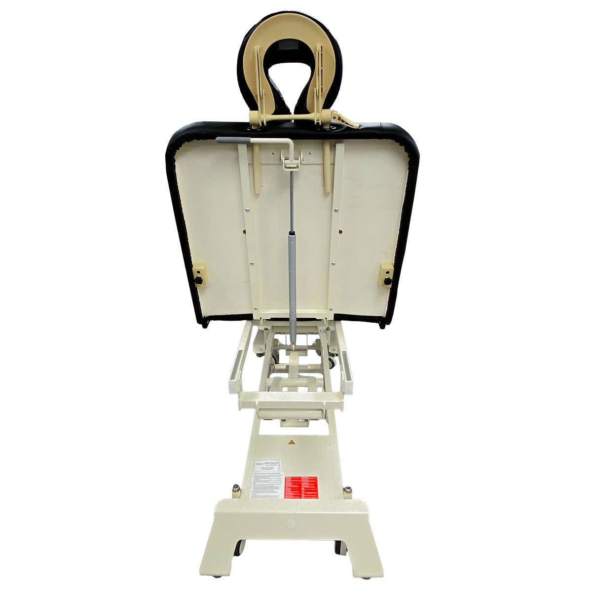 Apollo Tilt Electric Massage Table RMT package Complete massage therapy startup package Electric massage table with linens and warmer Apollo tilt table with pregnancy support cushion
RMT package with treatment room essentials Black electric massage table clinic package