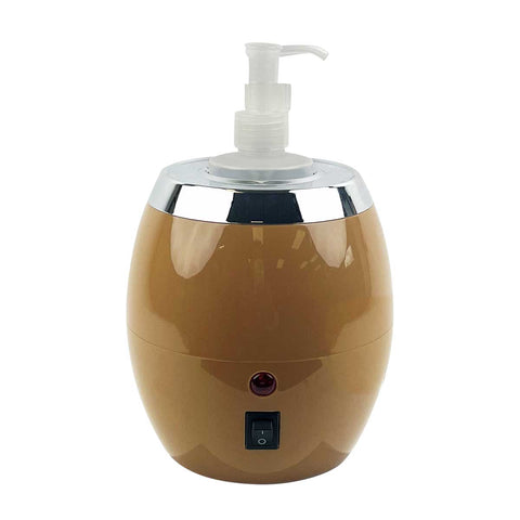 1 x Free Electric Massage oil warmer.