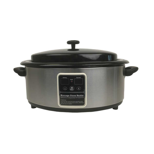 Hot Stone Heater 6 Quart