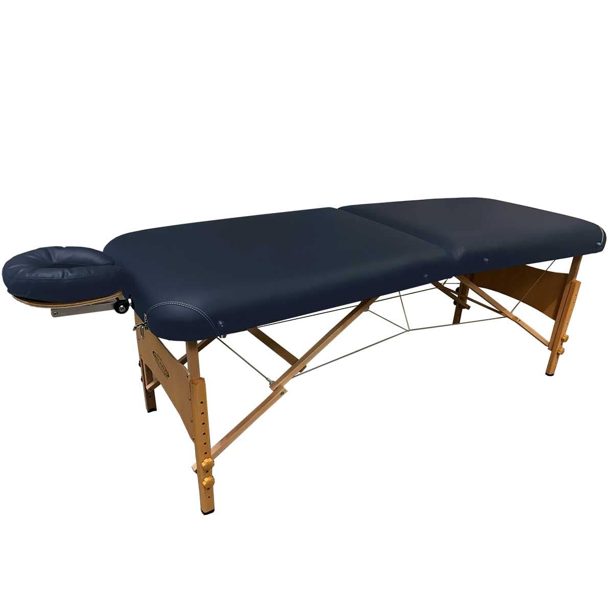 Prolite Deluxe Massage Table Package