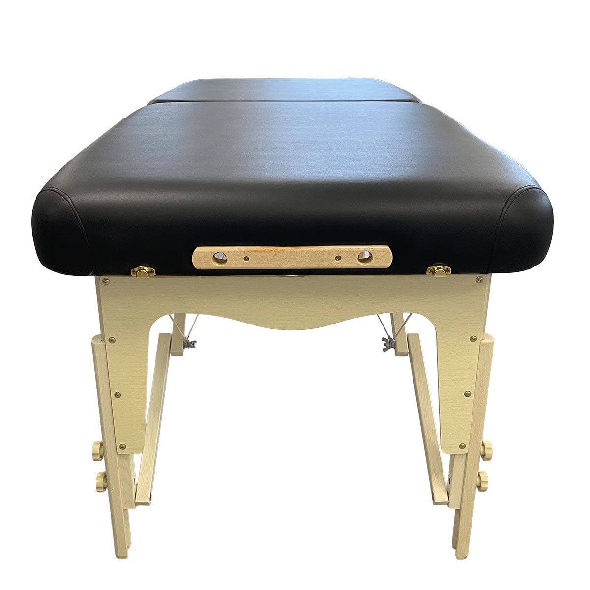 Prolite Black Portable Massage Table