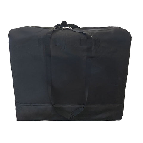 Prolite Black Portable Massage Table