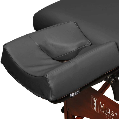Master Massage Dream Face Cushion Pillow