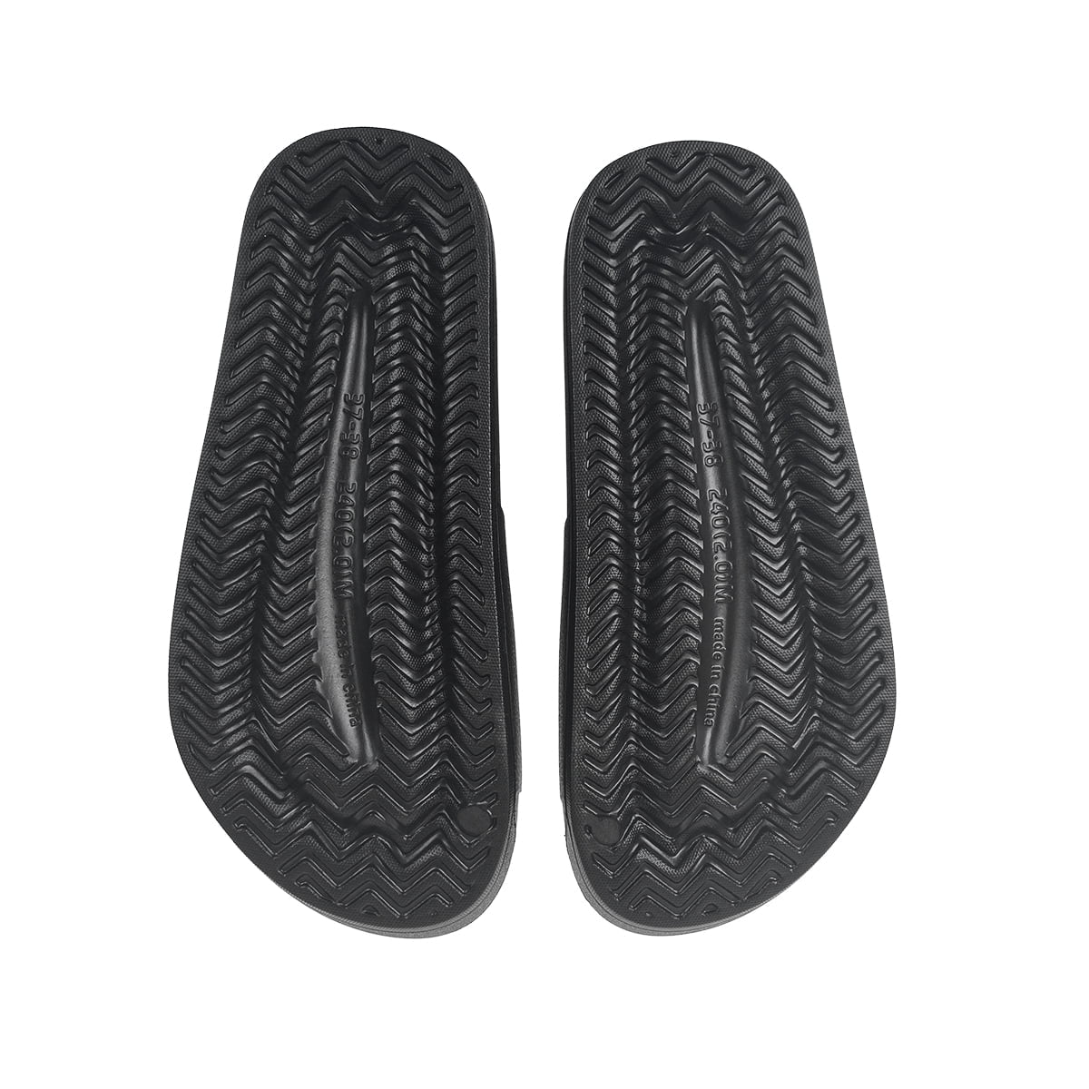 Relaxus EVA comfort slide sandals; lightweight EVA slip-on sandals; quick-drying pool and spa slides; cushioned EVA sandals with textured footbed; unisex comfort slide sandals; one-piece moulded EVA sandals