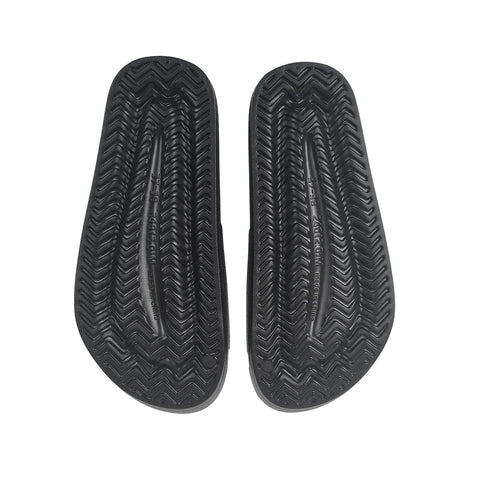 Relaxus EVA comfort slide sandals; lightweight EVA slip-on sandals; quick-drying pool and spa slides; cushioned EVA sandals with textured footbed; unisex comfort slide sandals; one-piece moulded EVA sandals