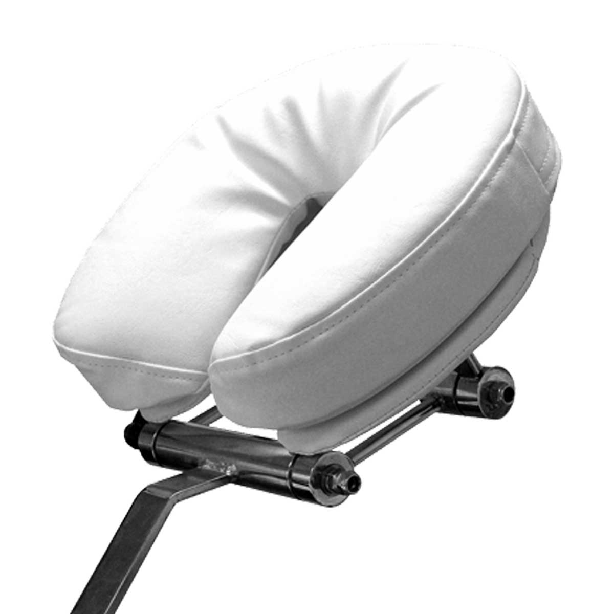 Silhouet-Tone Crescent Headrest Cushion Double-Hinged 3-4 weeks for delivery