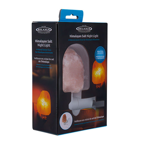 Wholesale Natural Himalayan Salt Night Light