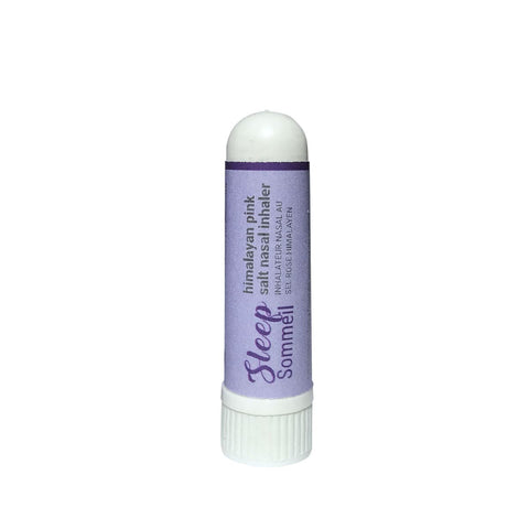 Himalayan Pink Salt Nasal Inhaler Unscented