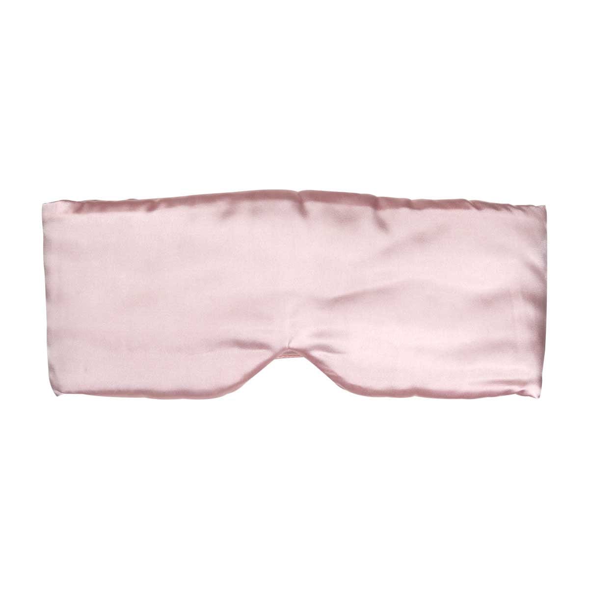 Satin Sleep Eye Mask 