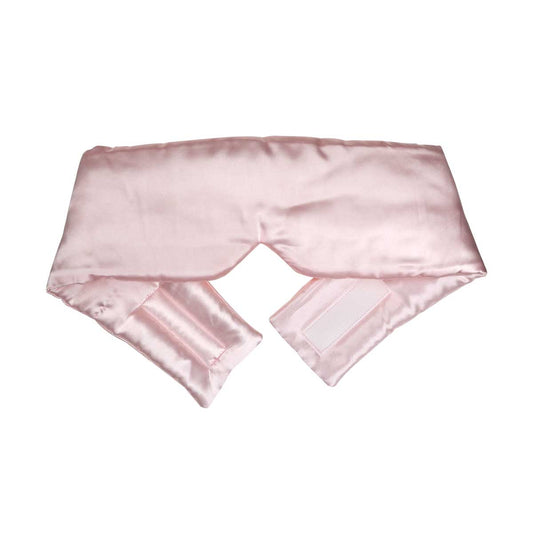 Satin Sleep Eye Mask 