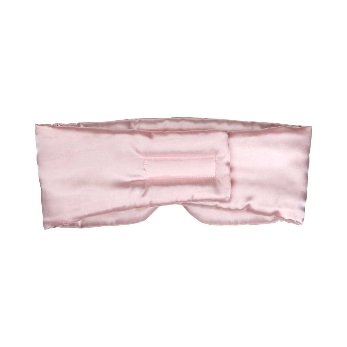 Satin Sleep Eye Mask 