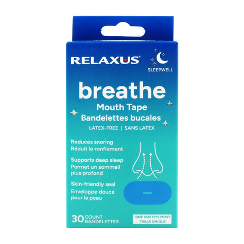 Mouth Tape For Sleep  