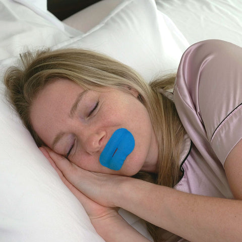 Mouth Tape For Sleep  