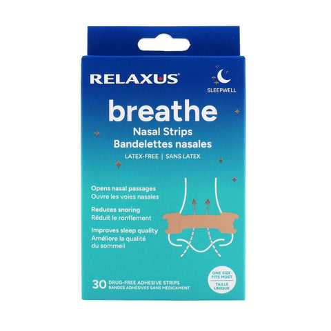 Nasal Strips For Snoring 