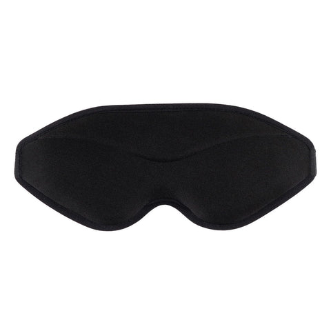 Comfy Cloud Sleep Mask With  Noise Cancelling Ear Plugs