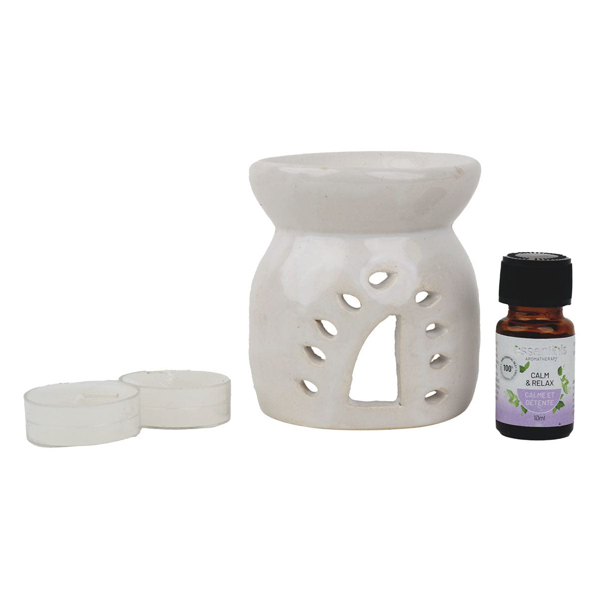 Candle Diffuser Kit