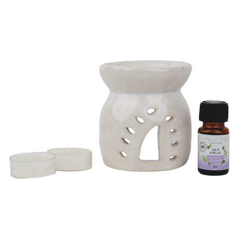 Candle Diffuser Kit