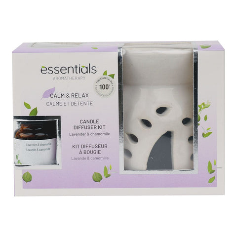 Candle Diffuser Kit