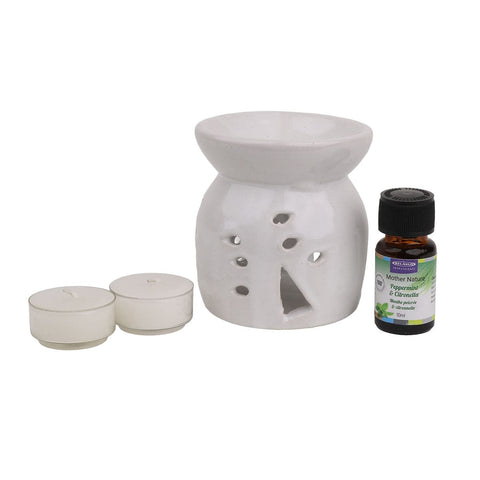 Candle Diffuser Kit