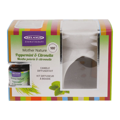 Candle Diffuser Kit