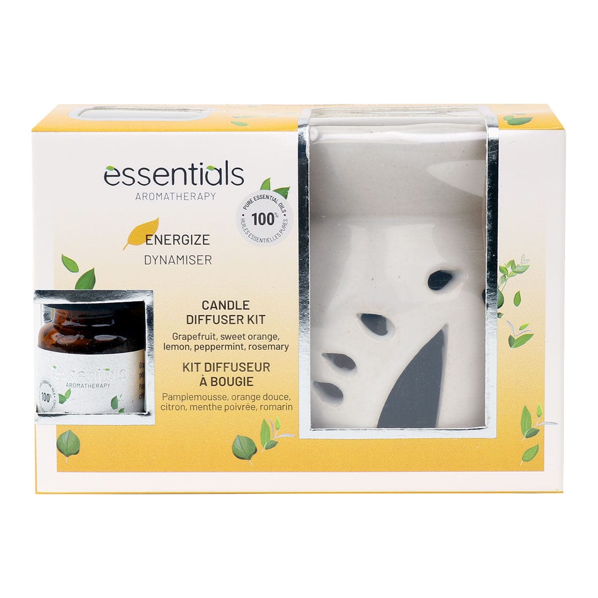 Candle Diffuser Kit