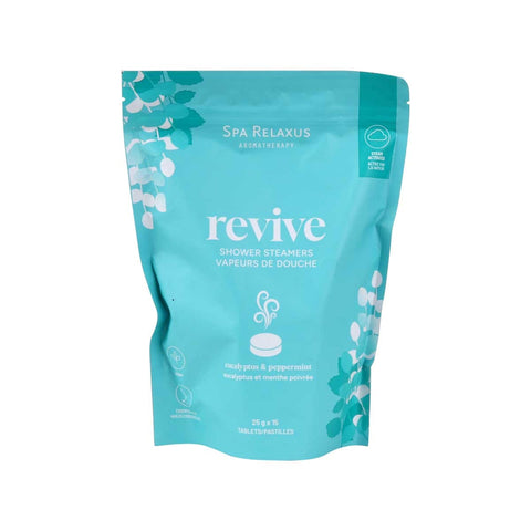 Revive Shower Steamers (15 x 25g )