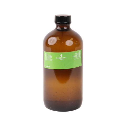 Essential Oils 500ml Bottles rosemary