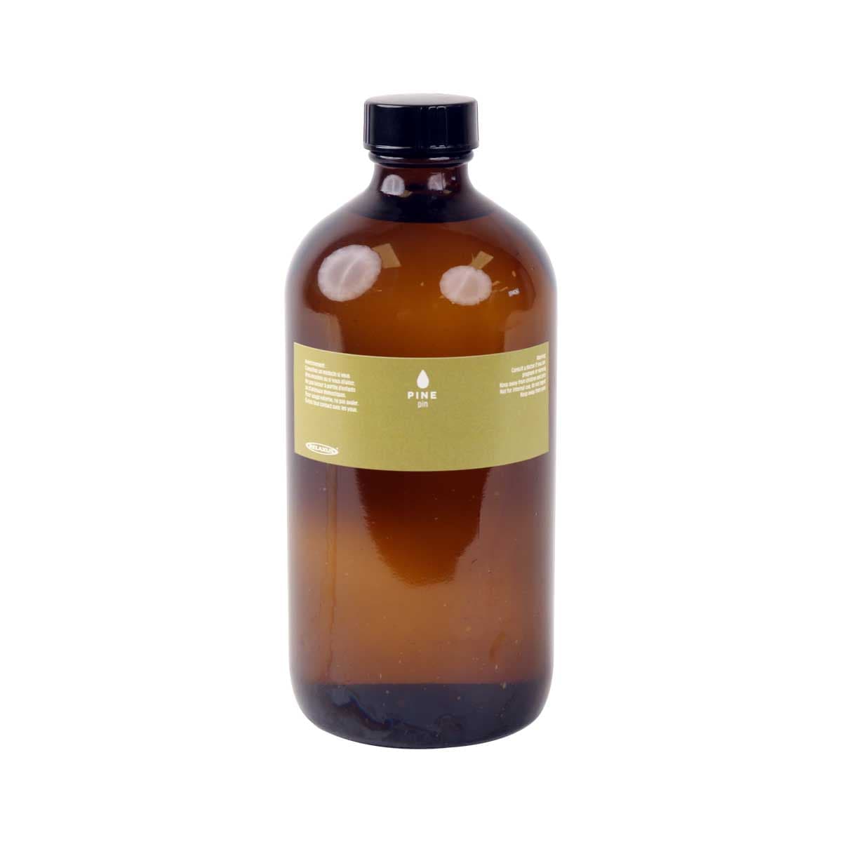 Essential Oils 500ml Bottles pine