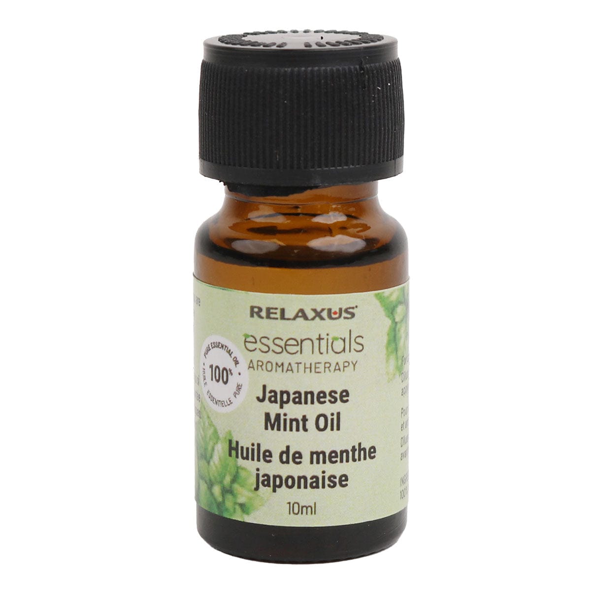 Japanese Mint Oil 10 ml Bottles