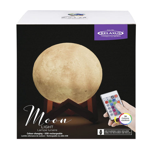 Deluxe Moon