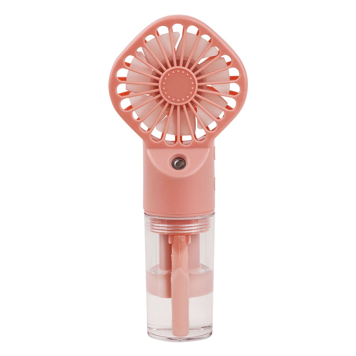AquaChill Mist Travel Fan