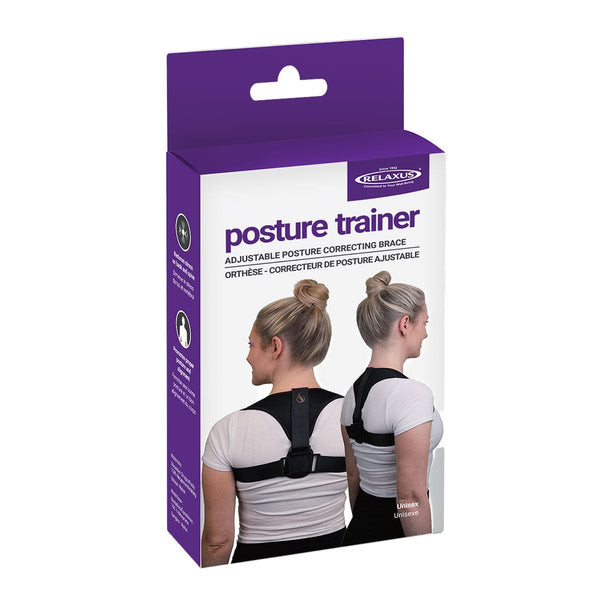 Proper Posture Trainer – Relaxus Professional