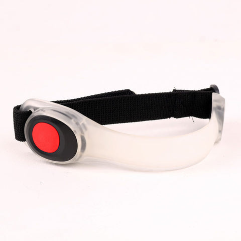 LED Safety Safety Band