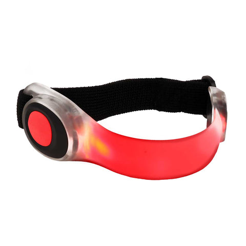LED Safety Safety Band