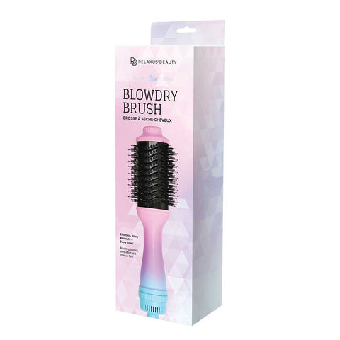 Blow Dry Brush