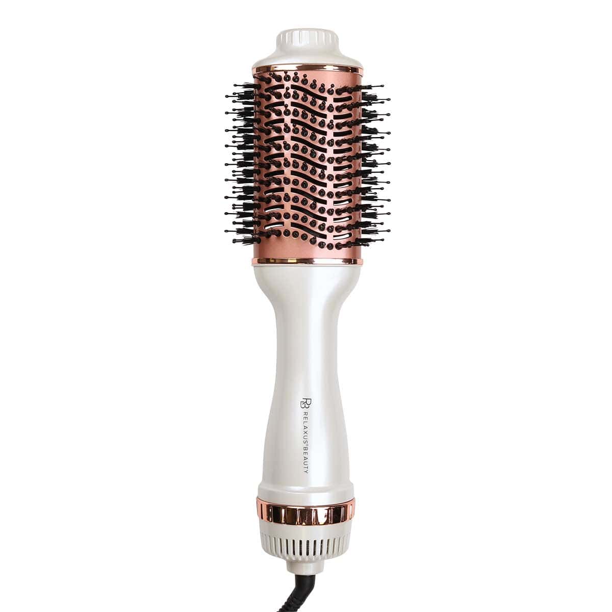 Blow Dry Blow And Blush Hair Salon Blow Dry Brush Pearl Rose