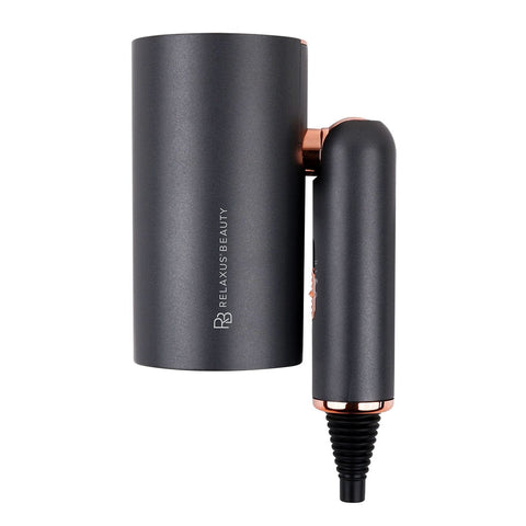 Compact Turbo Blow Dryer