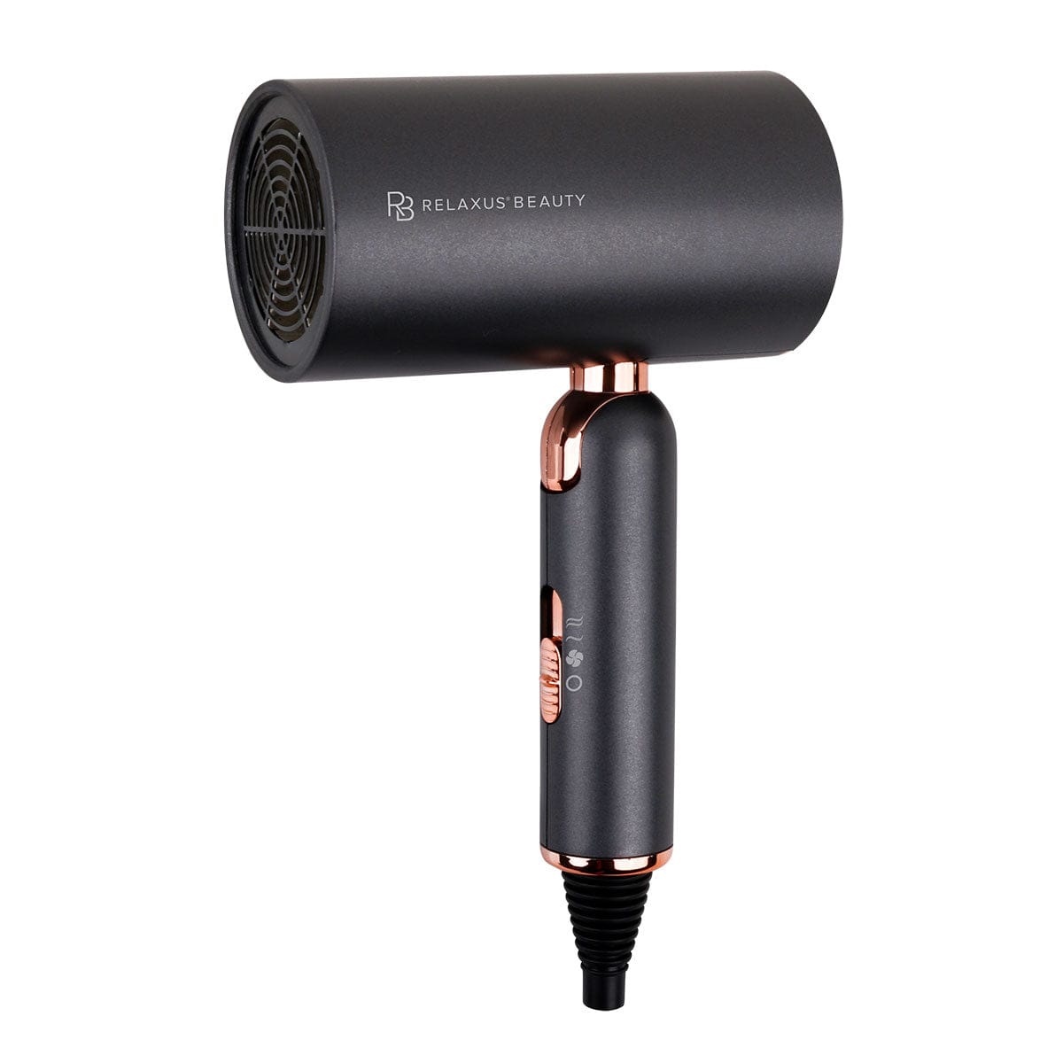 Compact Turbo Blow Dryer