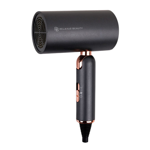 Compact Turbo Blow Dryer